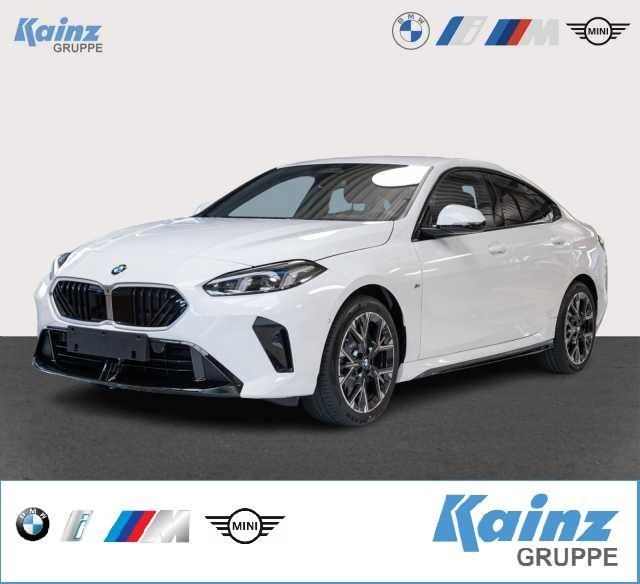 BMW 220 Gran Coupé 2025