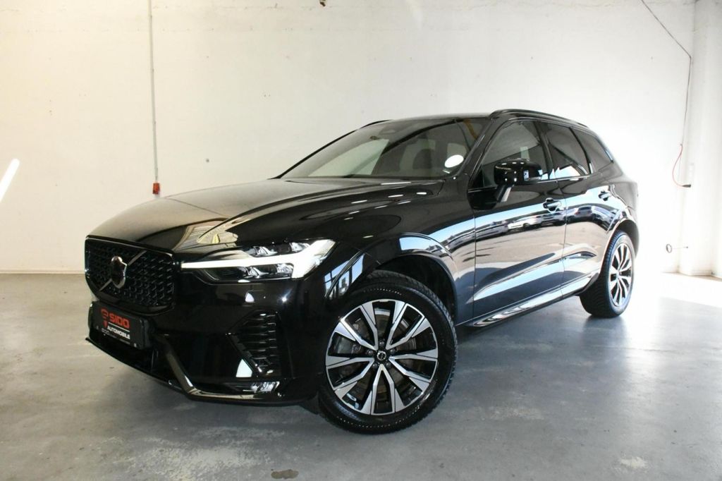 Volvo XC60 2023