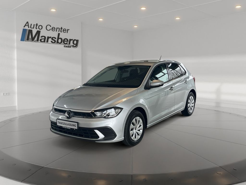 Volkswagen Polo 2024