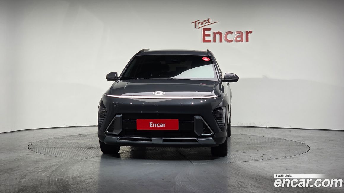 Hyundai Kona 2023