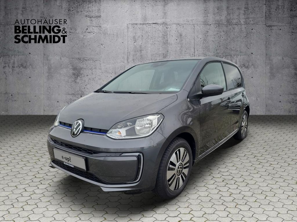 Volkswagen e-up! 2024