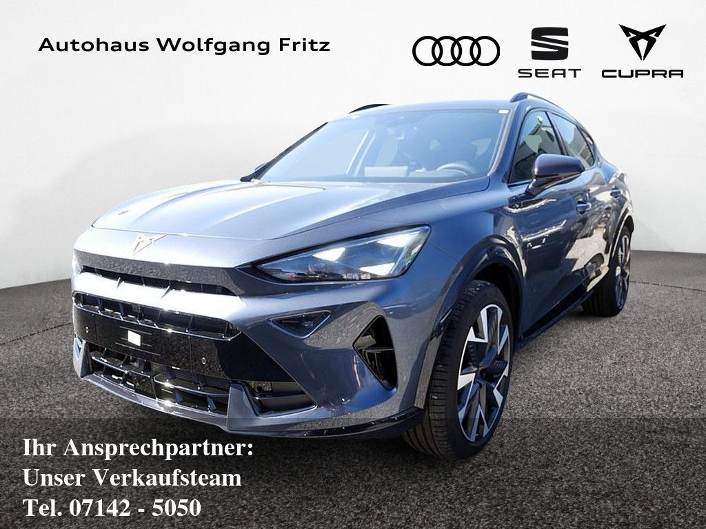 Cupra Formentor 2025