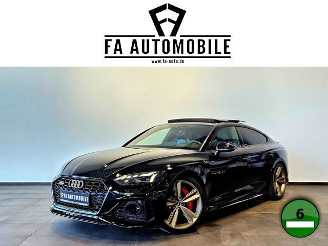 Audi RS5 2020