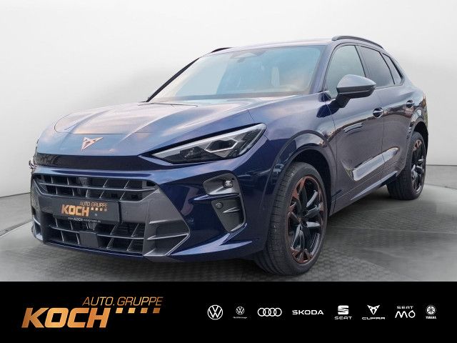 Cupra Terramar 2025
