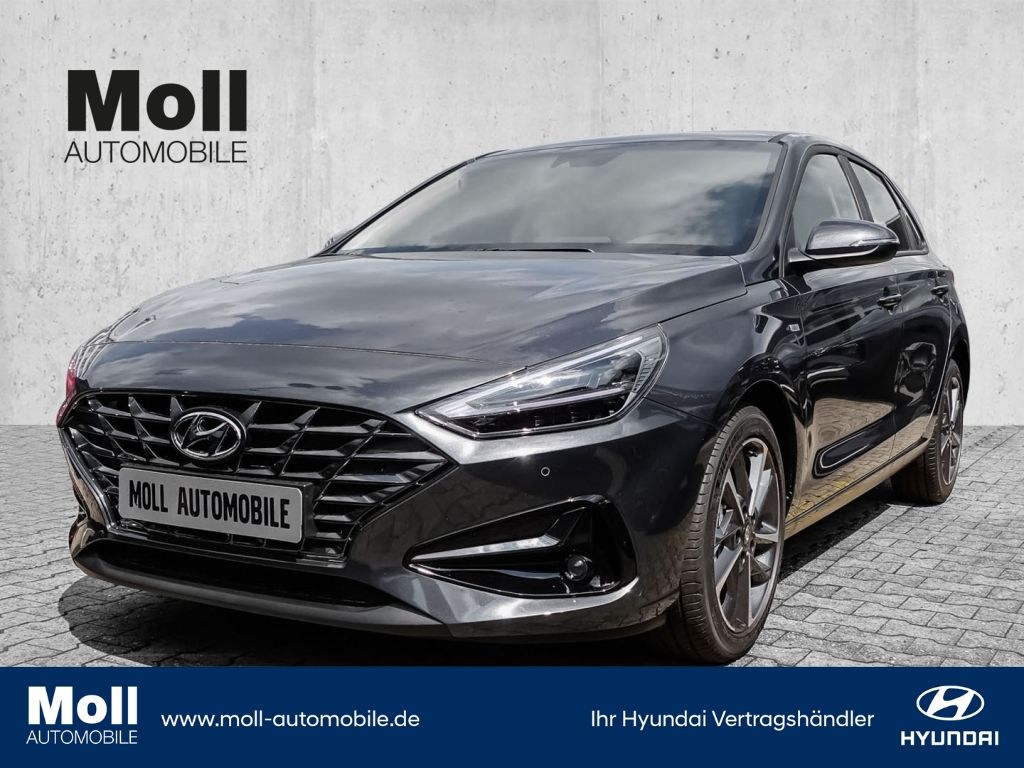 Hyundai i30 2024