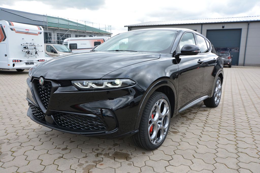 Alfa Romeo Tonale 2023