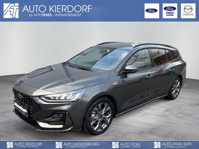 Ford Focus 2024