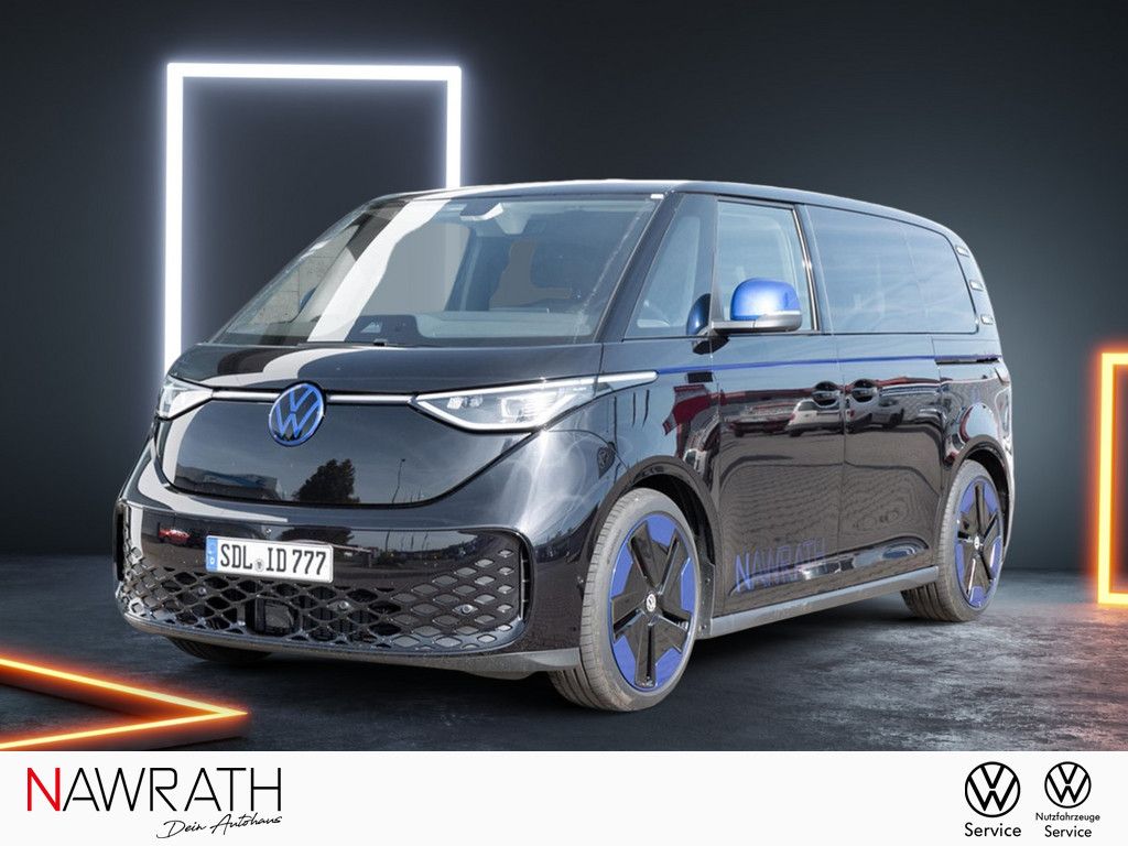 Volkswagen ID. Buzz 2023