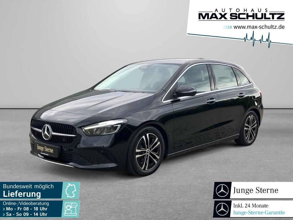 Mercedes-Benz B 180 2024