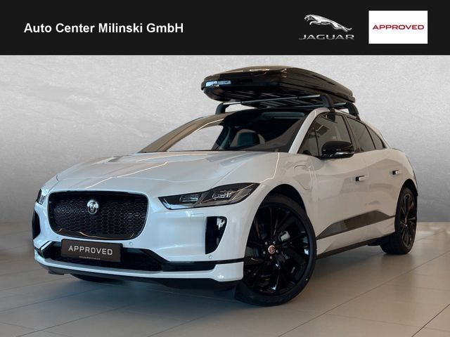 Jaguar I-Pace 2024
