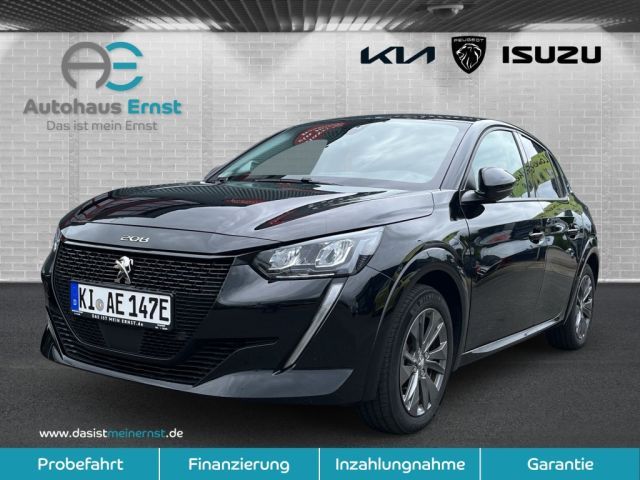 Peugeot 208 2023