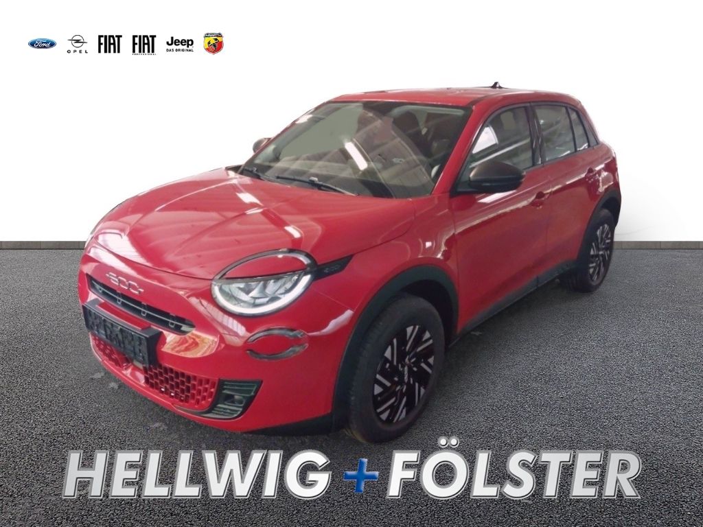 Fiat 600 2024