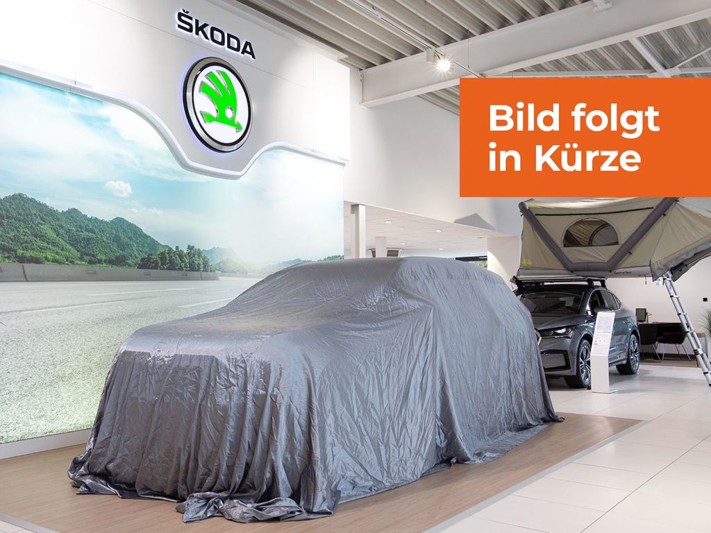 Skoda Enyaq 2023