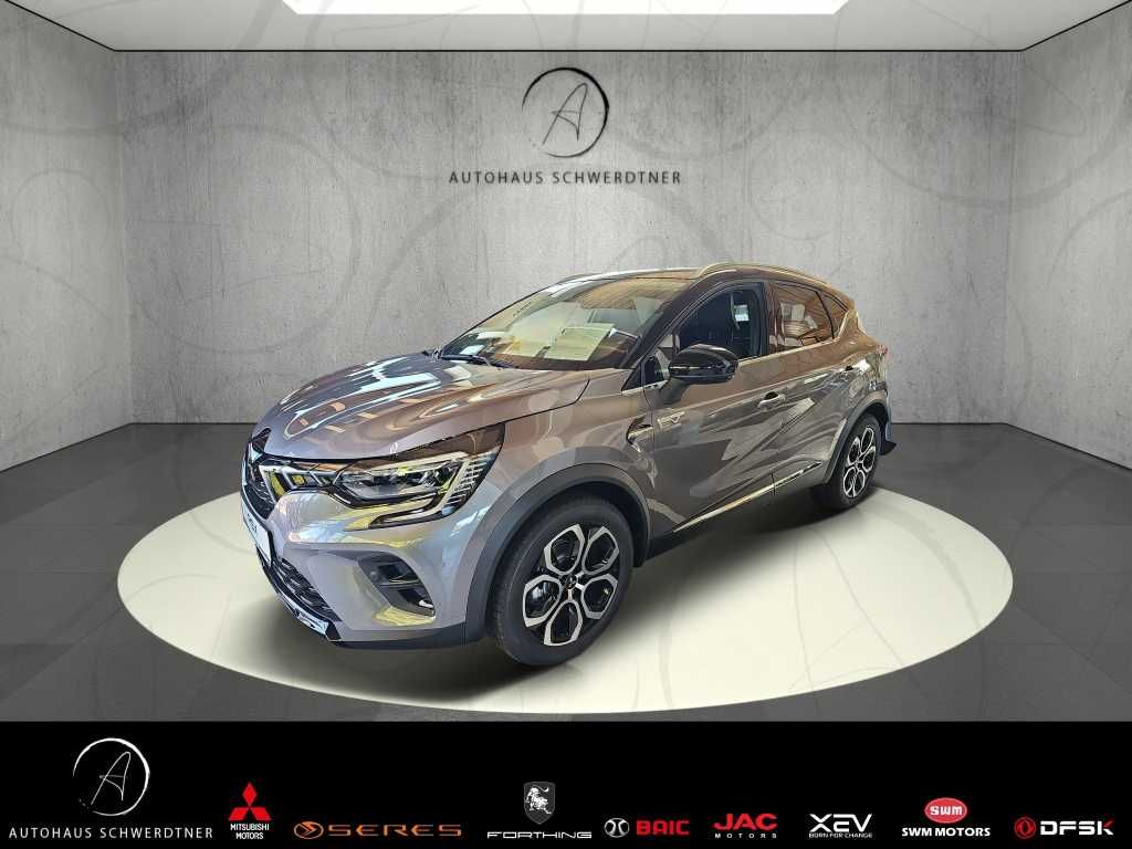 Mitsubishi ASX 2023