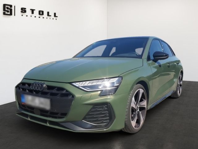 Audi A3 2024