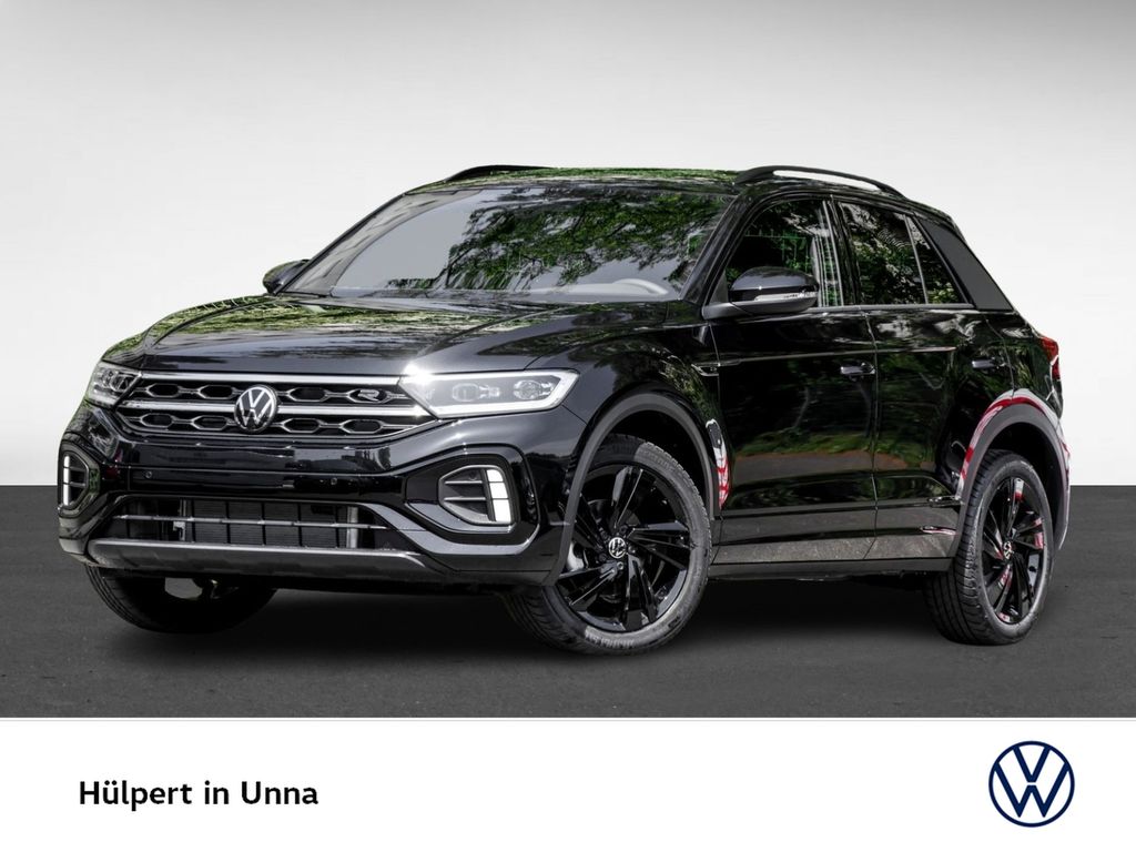 Volkswagen T-Roc 2024