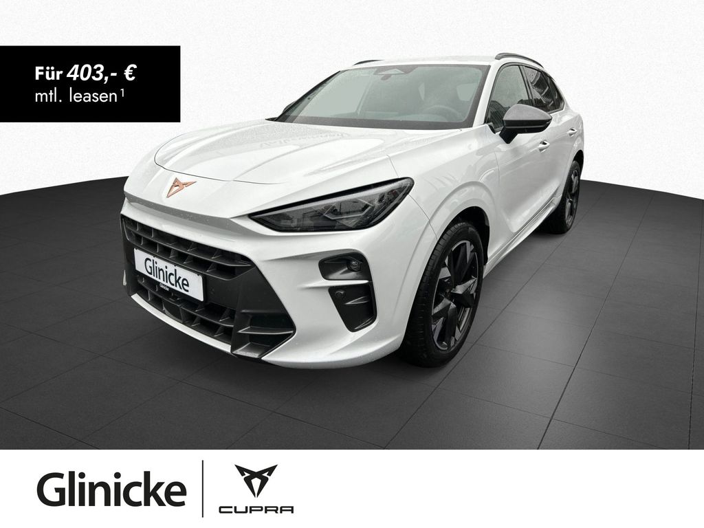 Cupra Terramar 2025
