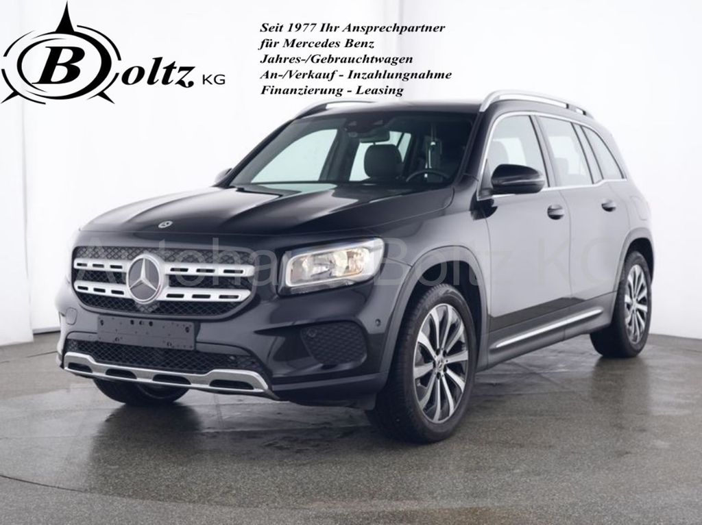 Mercedes-Benz GLB 180 2023