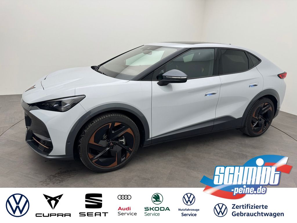 Cupra Tavascan 2024