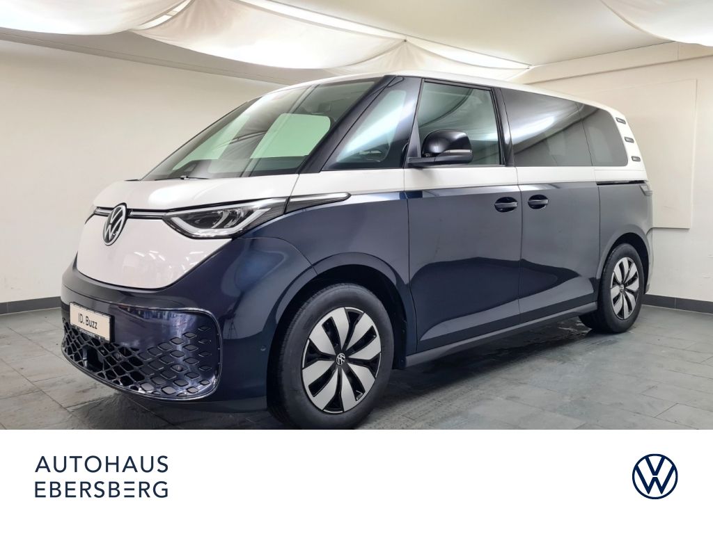 Volkswagen ID. Buzz 2025