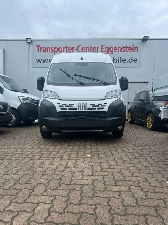 Fiat Ducato 2025
