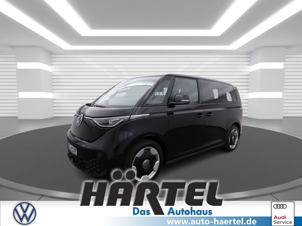 Volkswagen ID. Buzz 2025