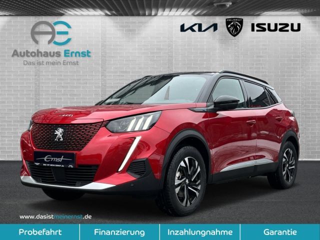 Peugeot 2008 2023