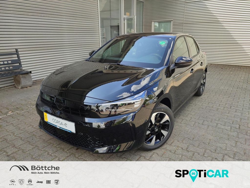 Opel Corsa 2025