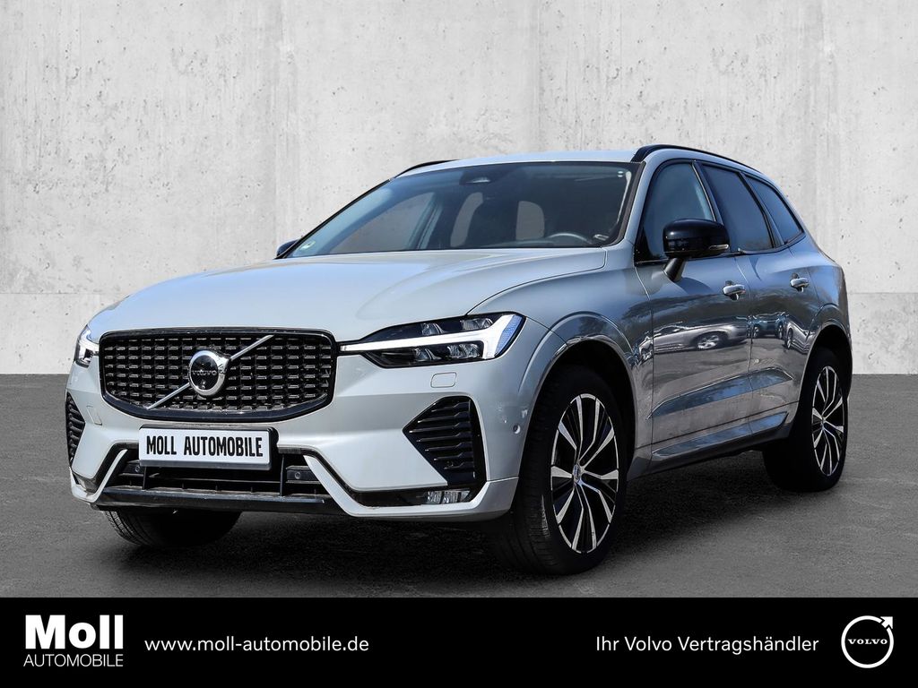 Volvo XC60 2023
