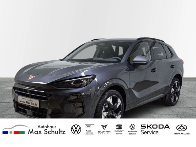 Cupra Terramar 2025