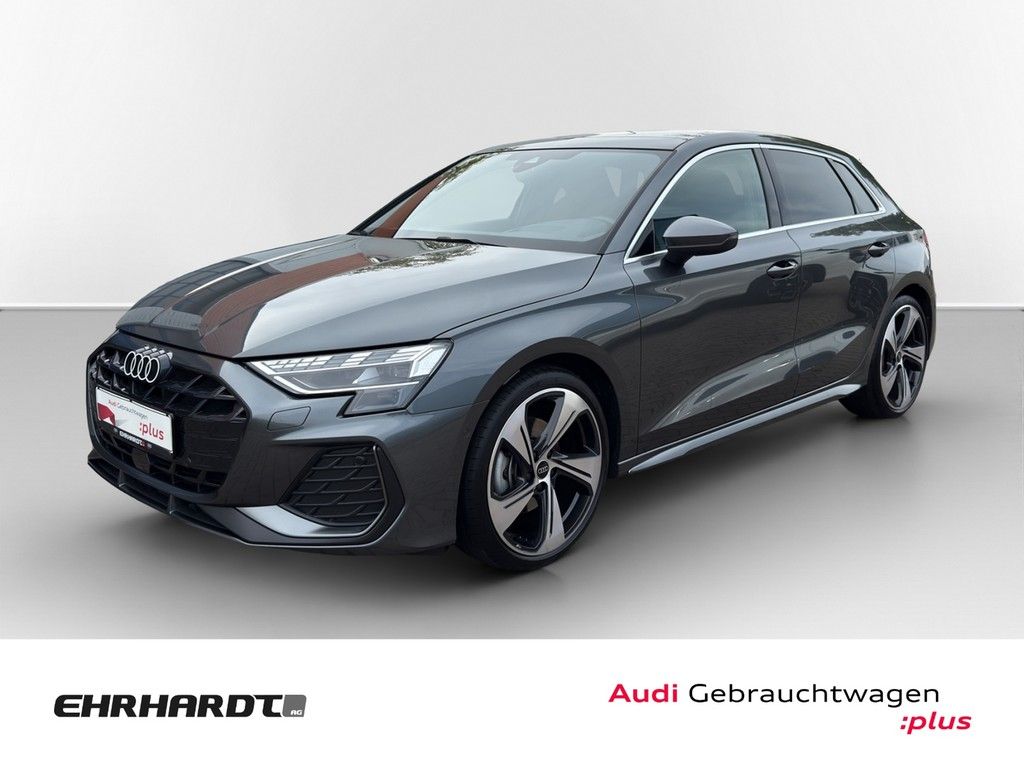 Audi A3 2025