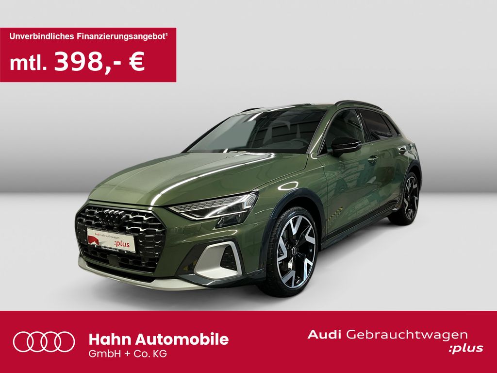 Audi A3 2024