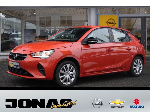 Opel Corsa 2021