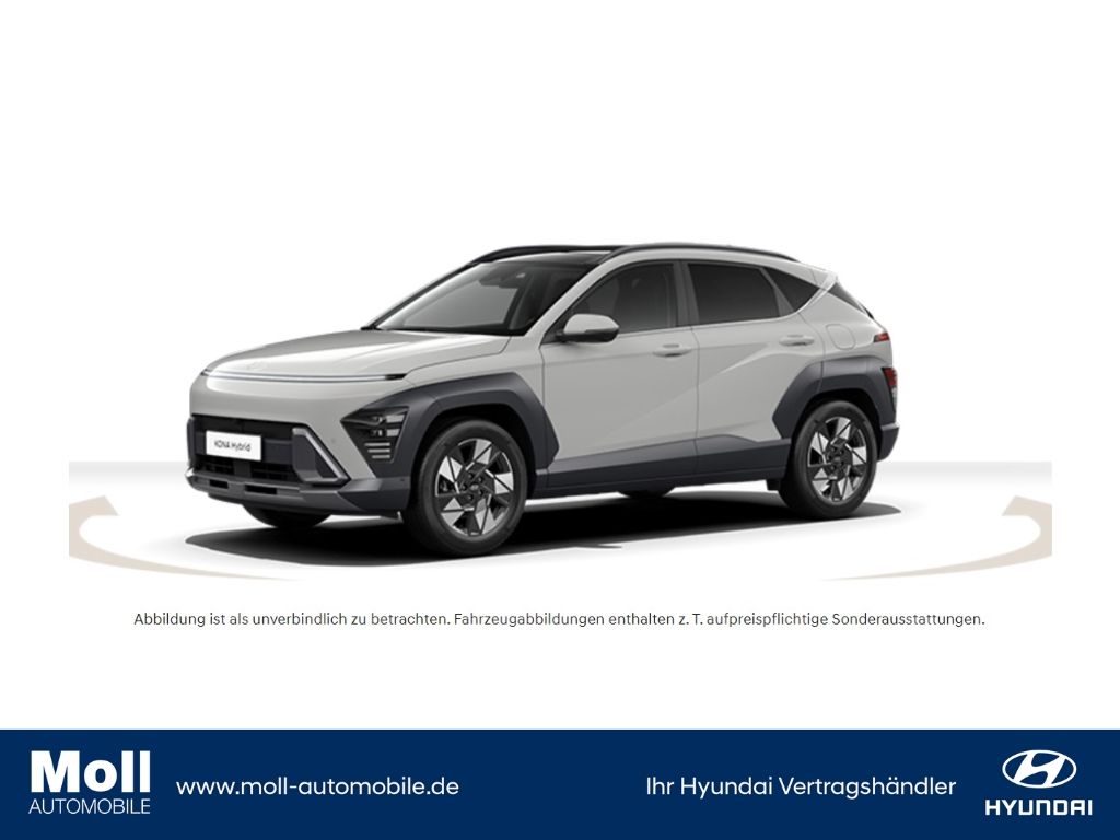 Hyundai KONA 2023