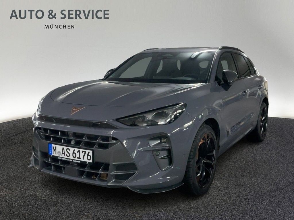 Cupra Terramar 2025
