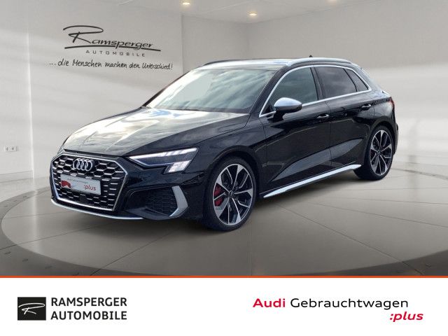 Audi S3 2024