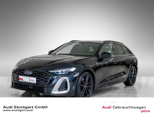 Audi A5 2024