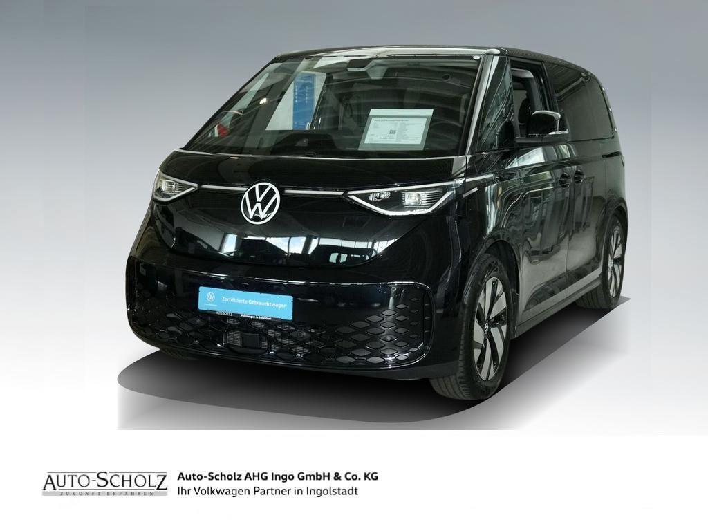 Volkswagen ID. Buzz 2024