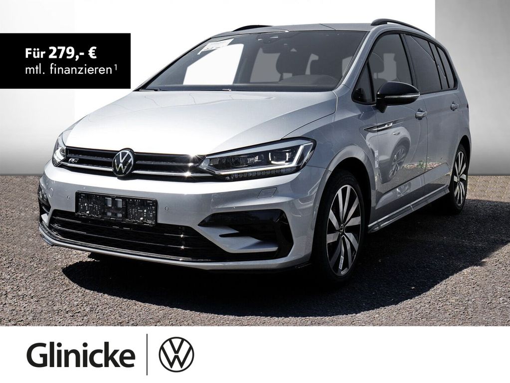 Volkswagen Touran 2025