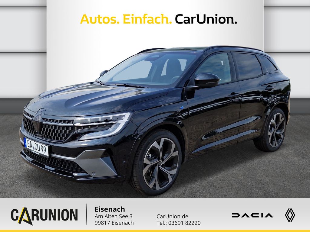 Renault Austral 2025