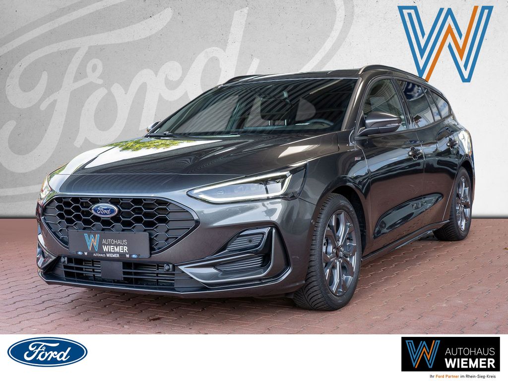Ford Focus 2024