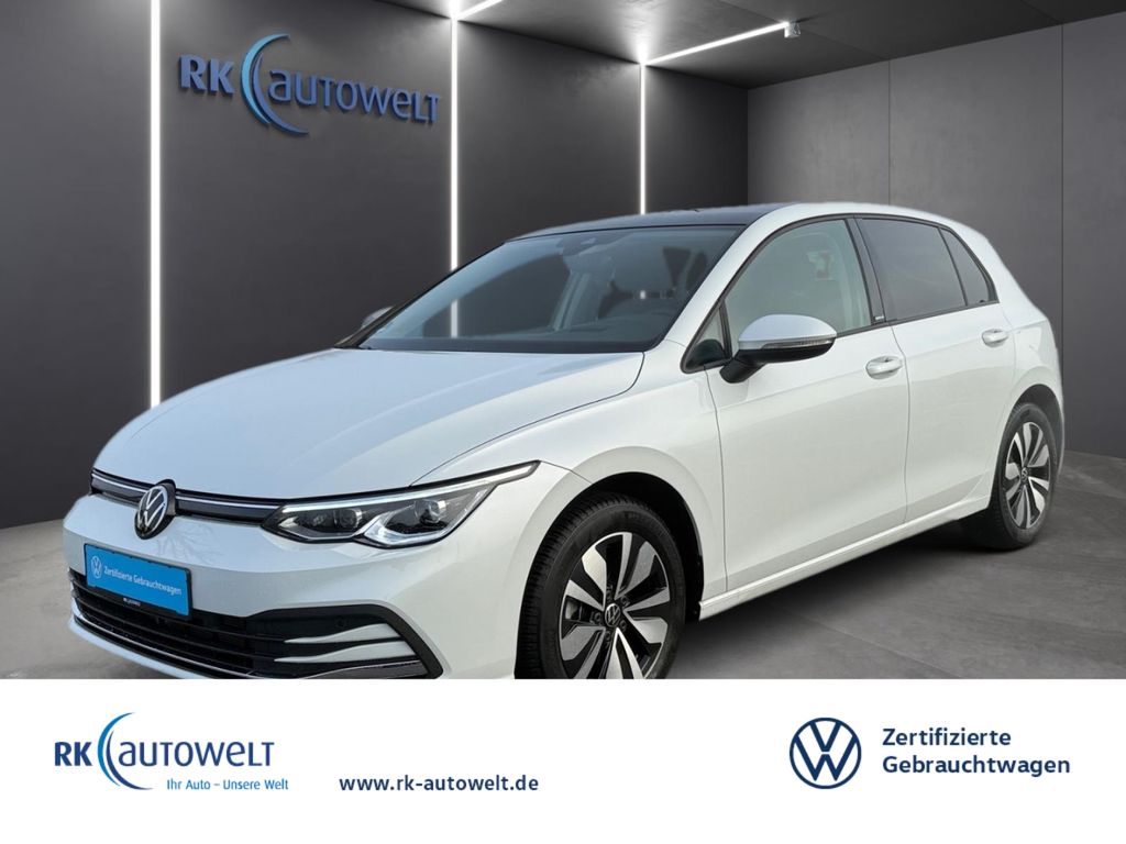 Volkswagen Golf 2023