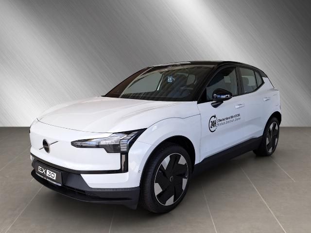 Volvo EX30 2024