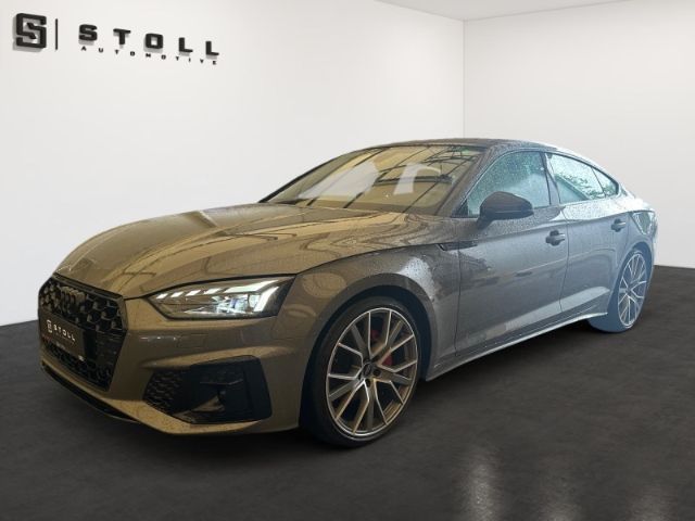 Audi A5 2024