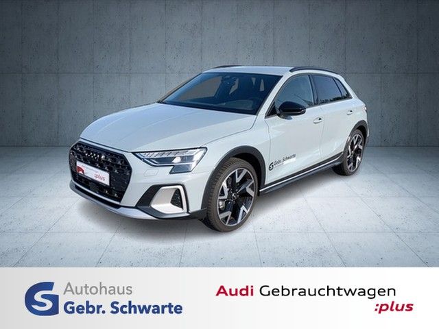 Audi A3 2025