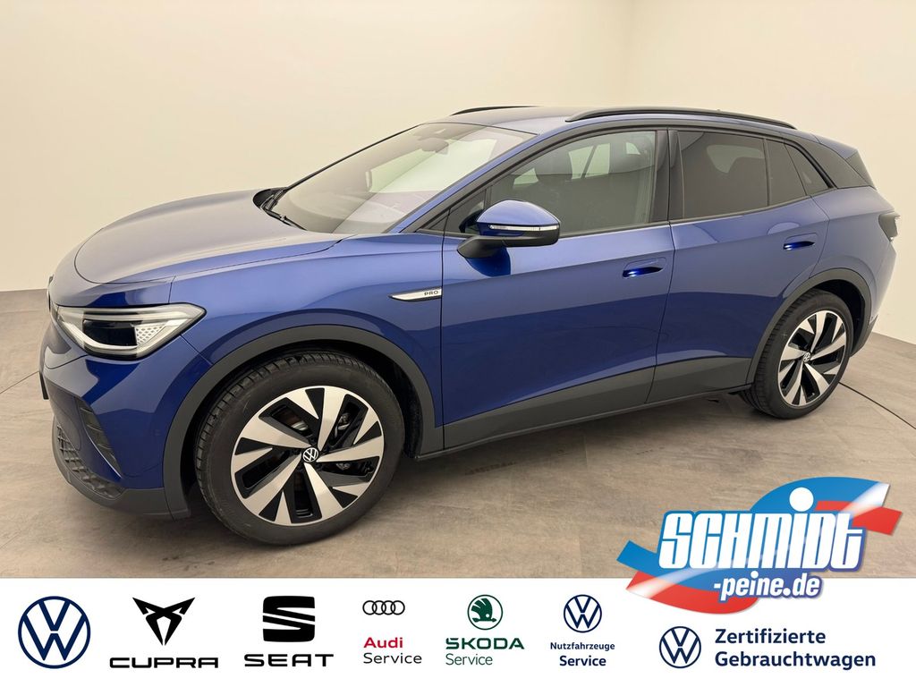 Volkswagen ID.4 2023