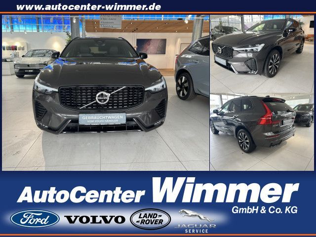 Volvo XC60 2023
