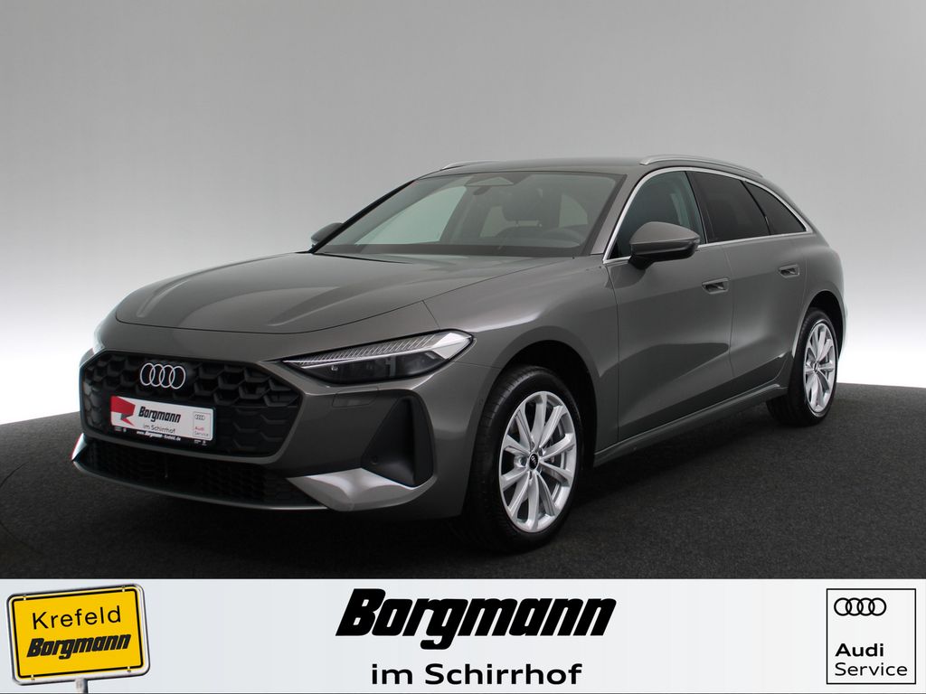 Audi A5 2024