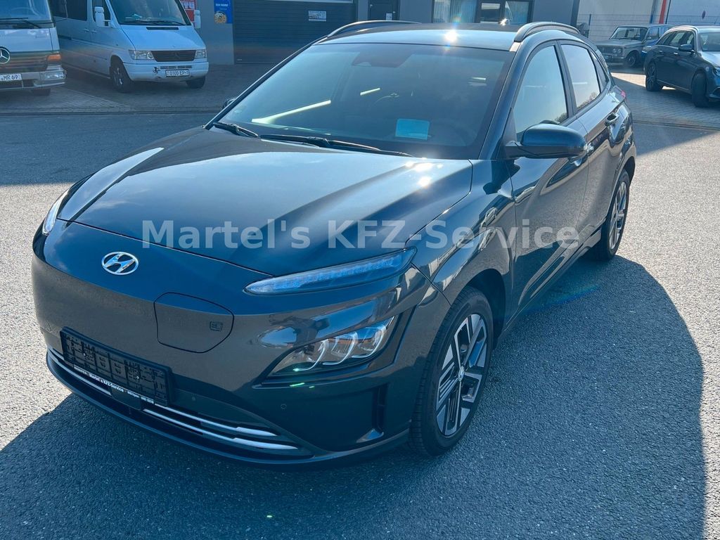 Hyundai KONA Elektro 2022