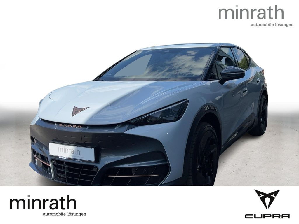 Cupra Tavascan 2025